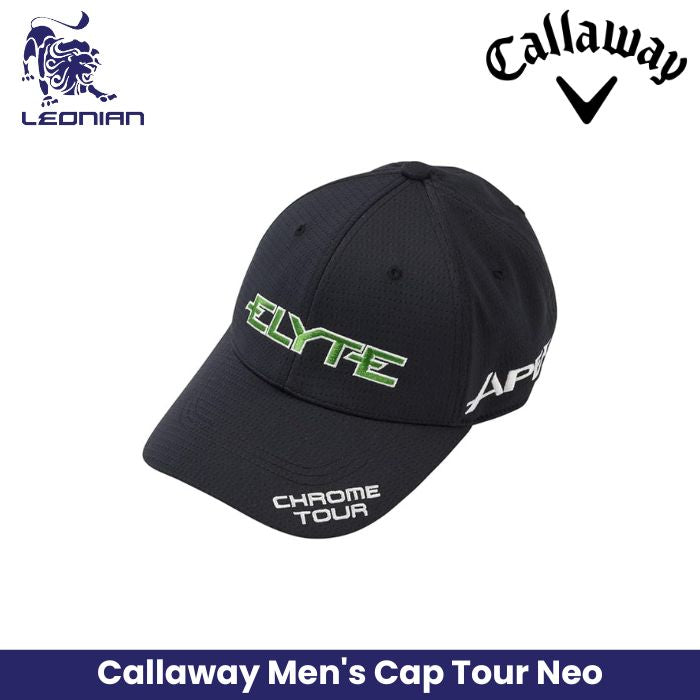 Callaway C25990103 Men's Cap Tour Neo