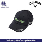 Callaway C25990103 Men's Cap Tour Neo