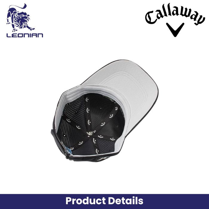 Callaway C25990103 Men's Cap Tour Neo