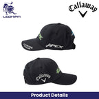 Callaway C25990103 Men's Cap Tour Neo