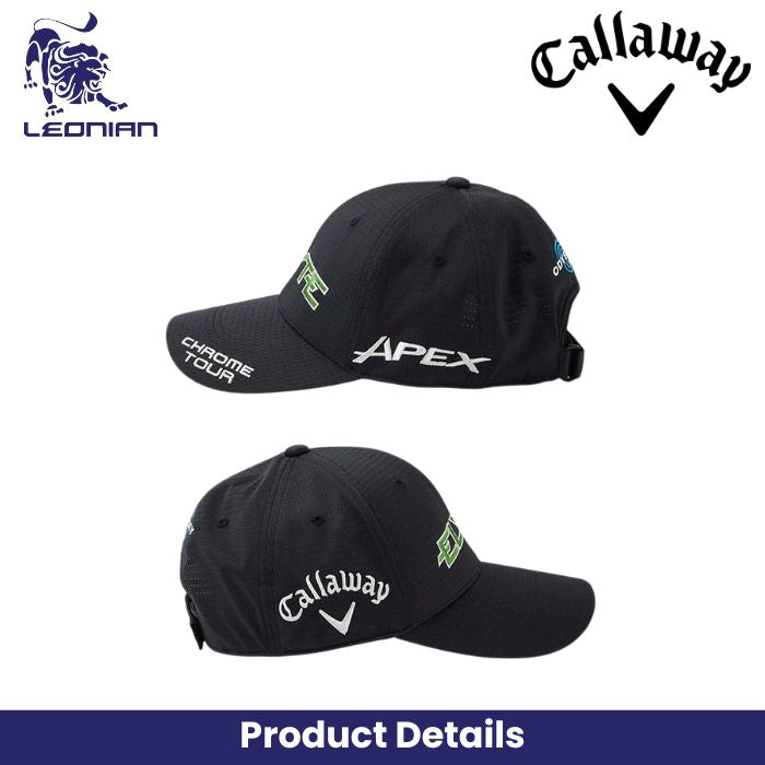 Callaway C25990103 Men's Cap Tour Neo