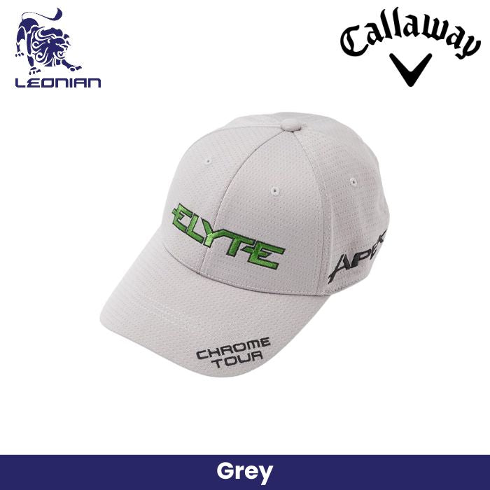 Callaway C25990103 Men's Cap Tour Neo