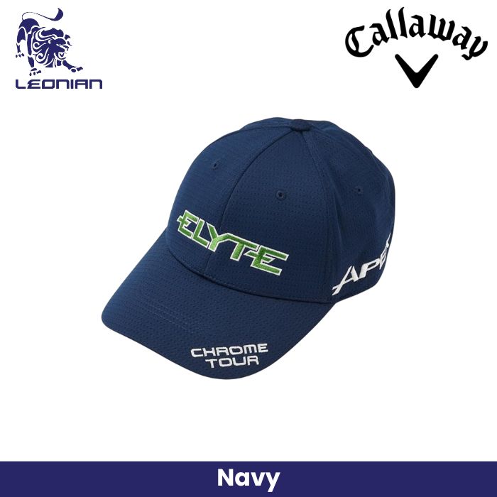 Callaway C25990103 Men's Cap Tour Neo