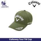 Callaway C24990100 Men's Cap Tour TW