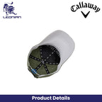 Callaway C24990100 Men's Cap Tour TW