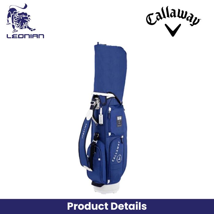Callaway Golf Advance Cart Bag
