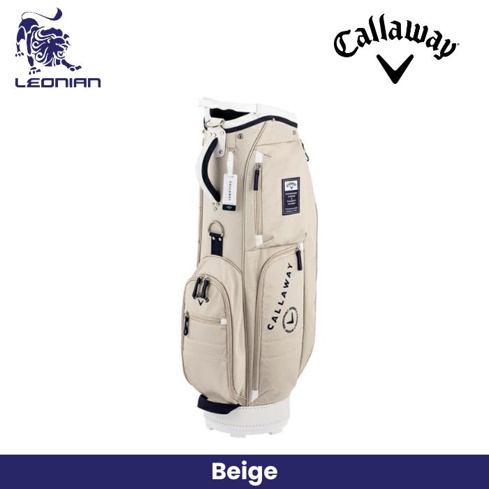 Callaway Golf Advance Cart Bag