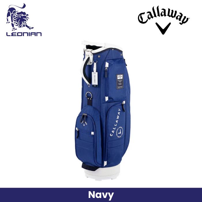 Callaway Golf Advance Cart Bag