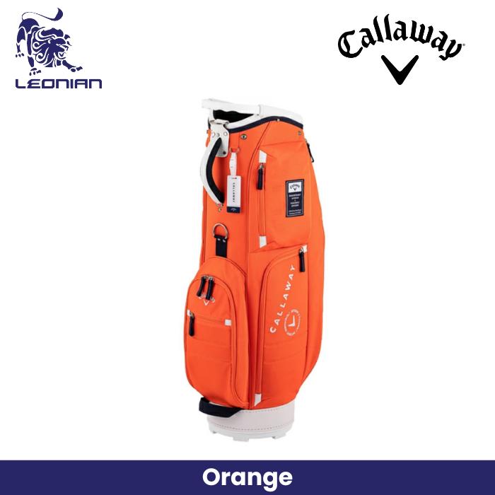 Callaway Golf Advance Cart Bag