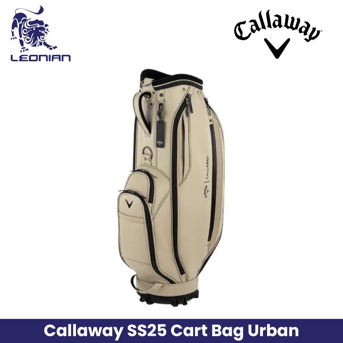 Callaway Golf Urban Cart Bag