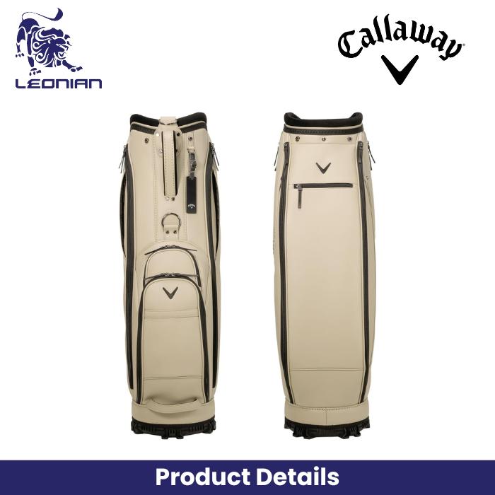 Callaway Golf Urban Cart Bag