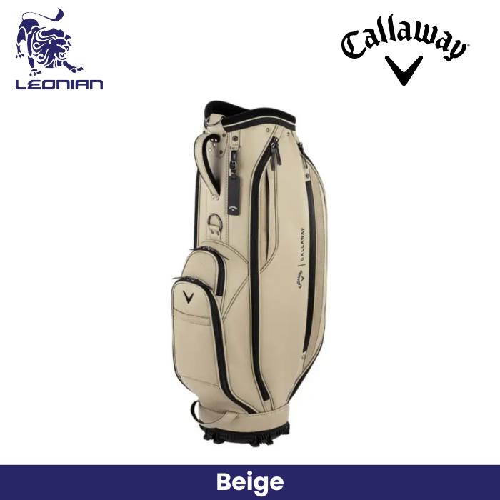 Callaway Golf Urban Cart Bag