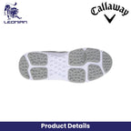 Callaway Men's Chev Comfort Golf Shoes