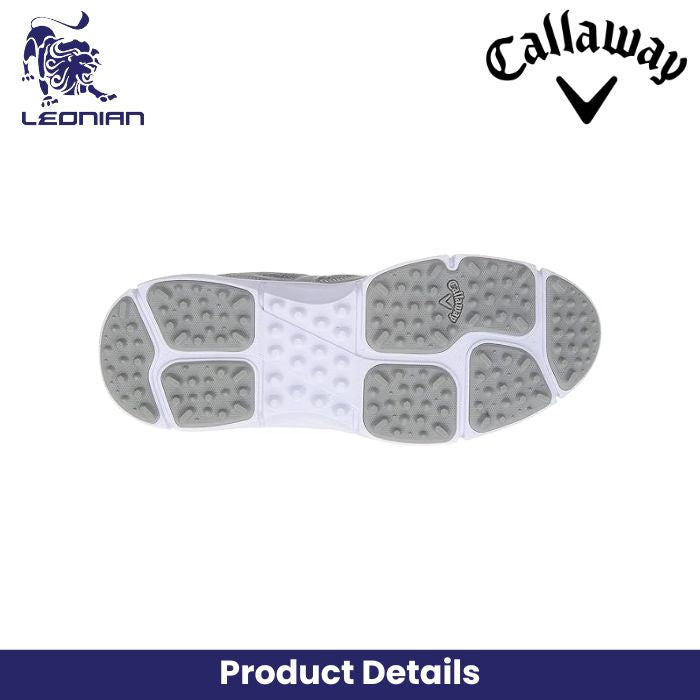 Callaway Men's Chev Comfort Golf Shoes
