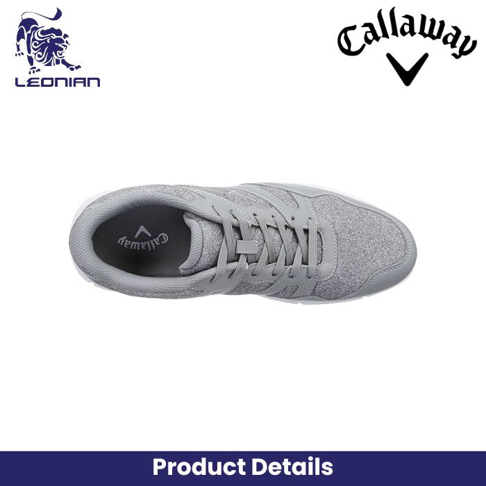 Callaway Men's Chev Comfort Golf Shoes