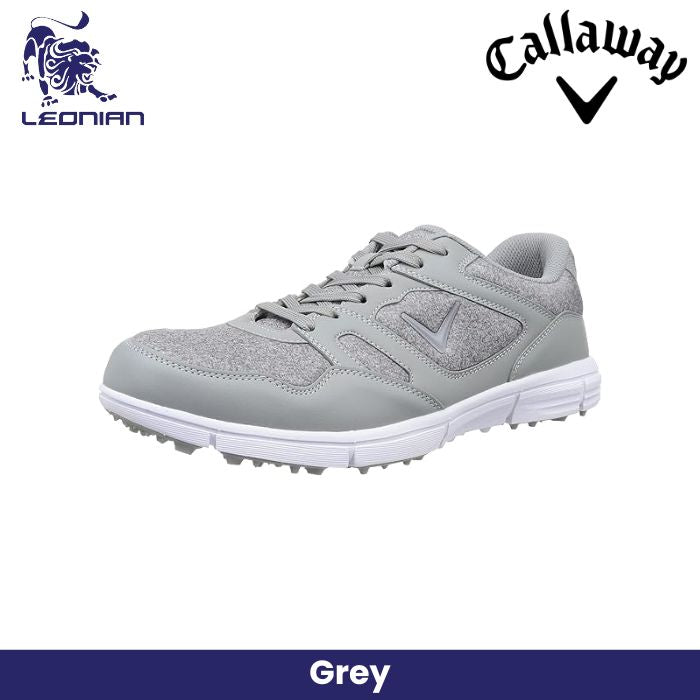 Callaway Men's Chev Comfort Golf Shoes