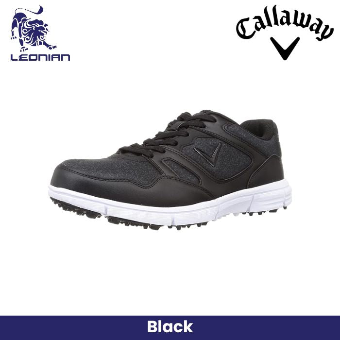 Callaway Men's Chev Comfort Golf Shoes