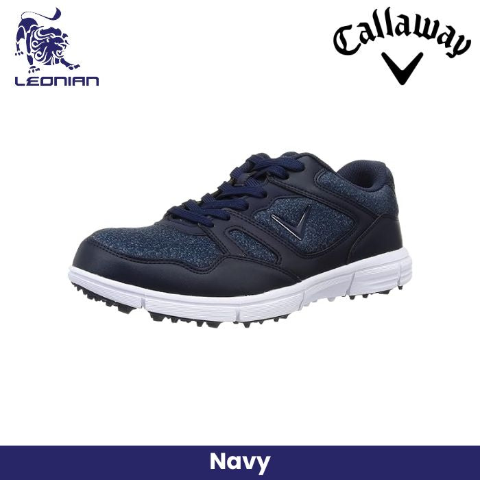 Callaway Men's Chev Comfort Golf Shoes