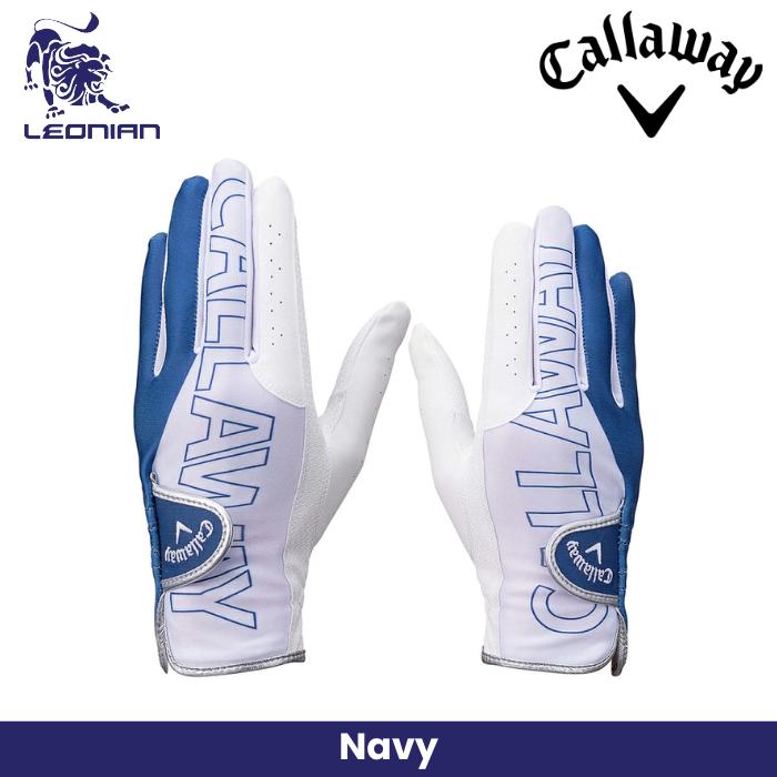 Callaway Chev Dual Women Glove