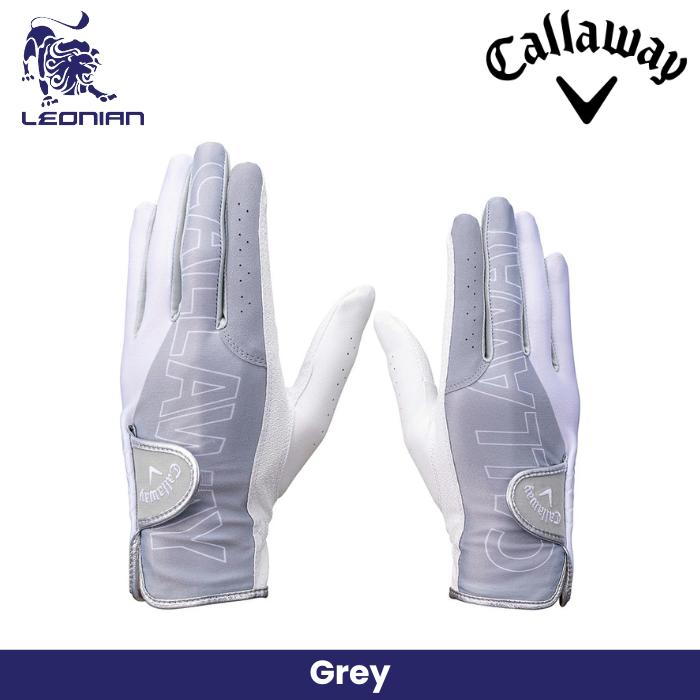 Callaway Chev Dual Women Glove