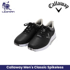 Callaway Men's Classic Spikeless Golf Shoes
