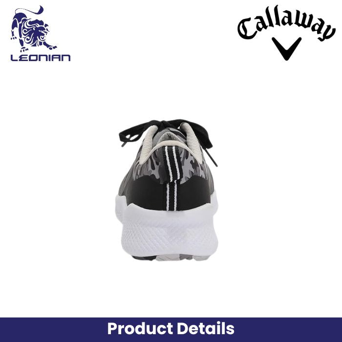 Callaway Men's Classic Spikeless Golf Shoes