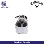 Callaway Men's Classic Spikeless Golf Shoes