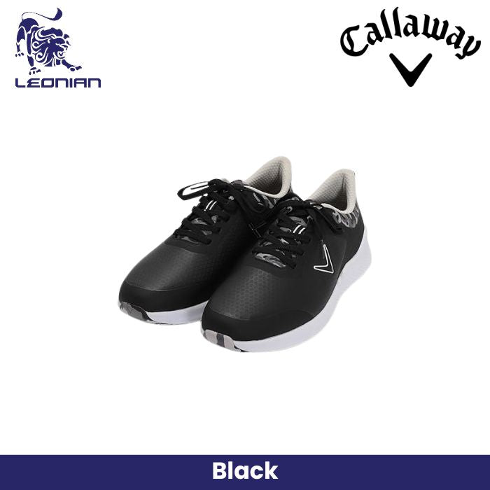 Callaway Men's Classic Spikeless Golf Shoes