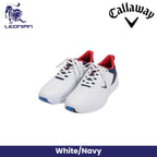 Callaway Men's Classic Spikeless Golf Shoes