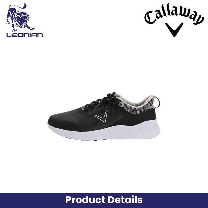 Callaway Men's Classic Spikeless Golf Shoes