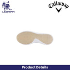 Callaway Women's Anza Classic Spikeless Golf Shoes