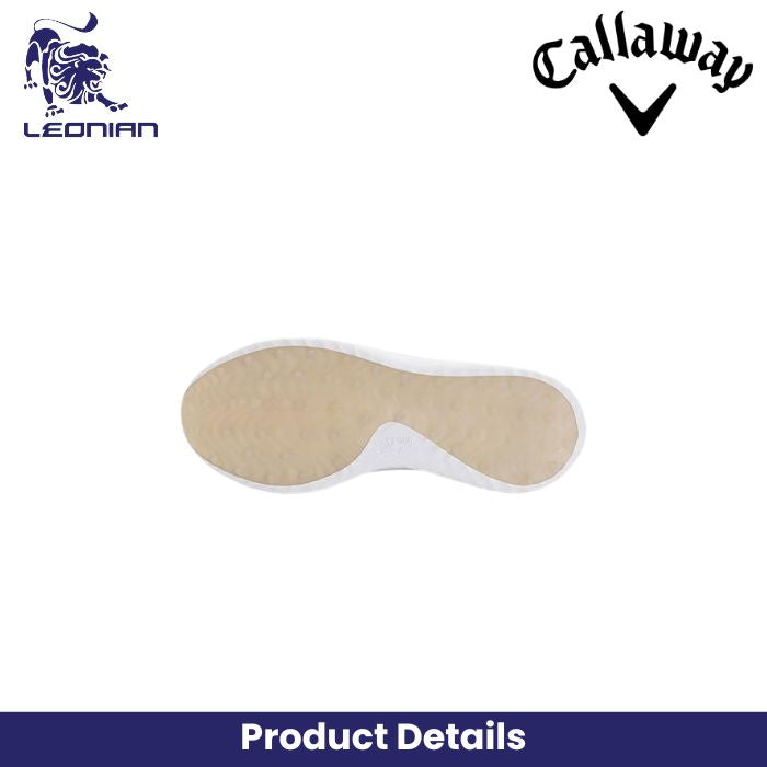 Callaway Women's Anza Classic Spikeless Golf Shoes