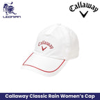 Callaway C23988200 Classic Rain Women's Cap
