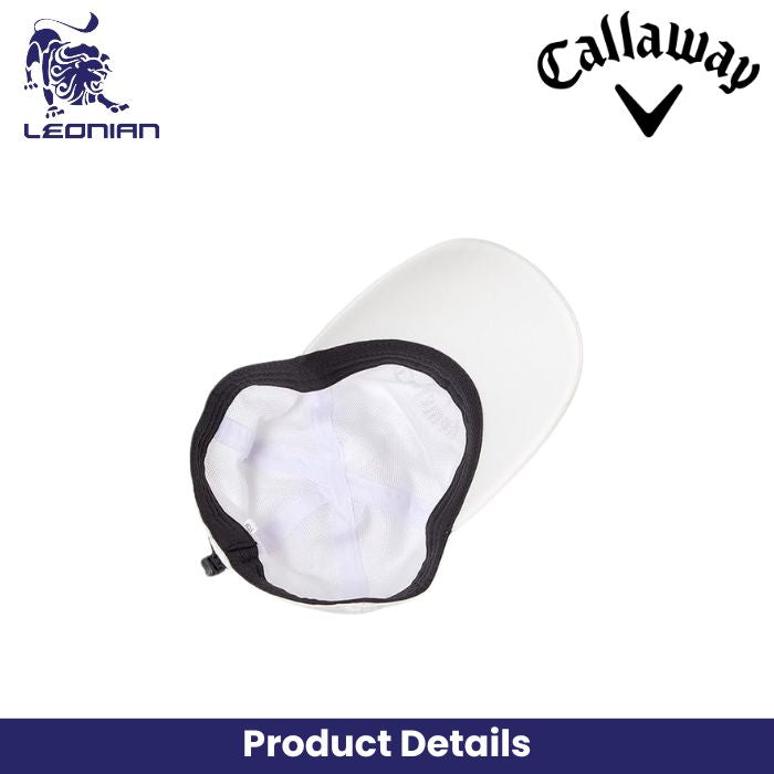 Callaway C23988200 Classic Rain Women's Cap