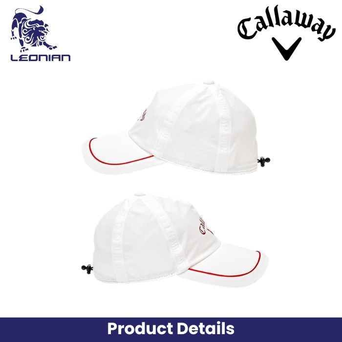 Callaway C23988200 Classic Rain Women's Cap