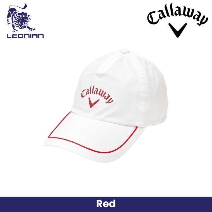 Callaway C23988200 Classic Rain Women's Cap