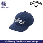 Callaway C23191103 Cool Core Men's Cap