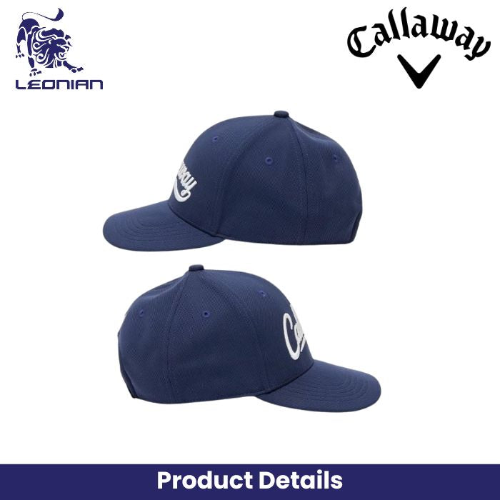 Callaway C23191103 Cool Core Men's Cap