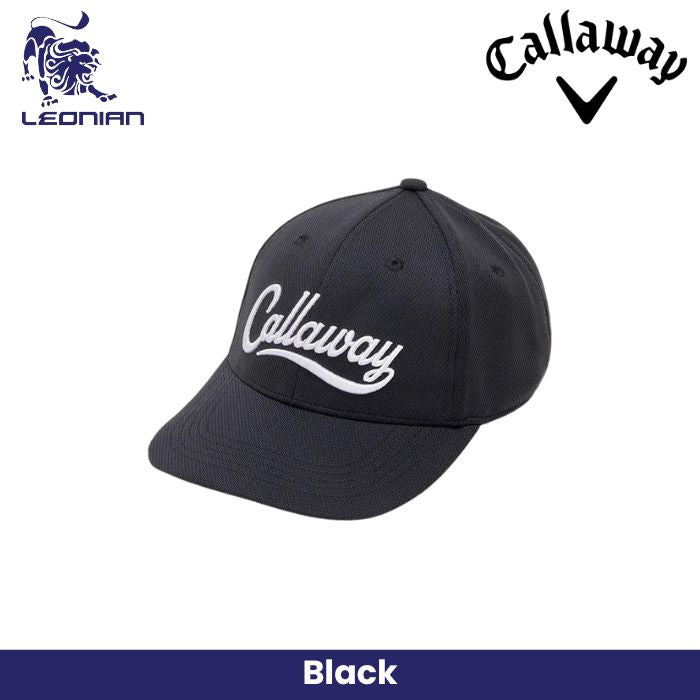 Callaway C23191103 Cool Core Men's Cap