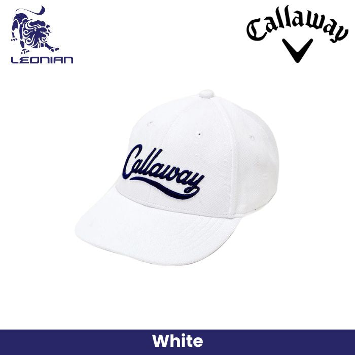 Callaway C23191103 Cool Core Men's Cap