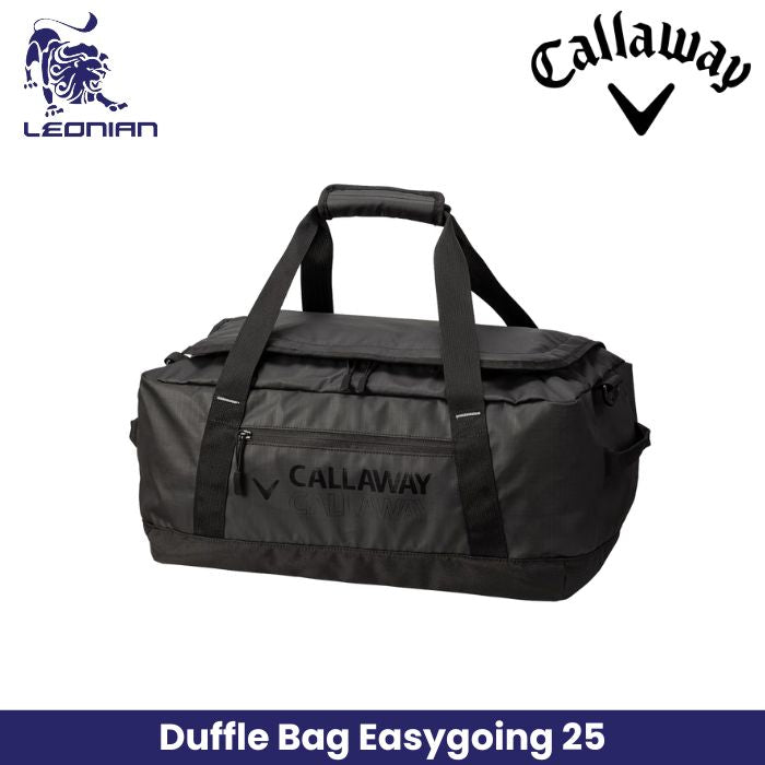 Callaway Easygoing Duffle Bag 25