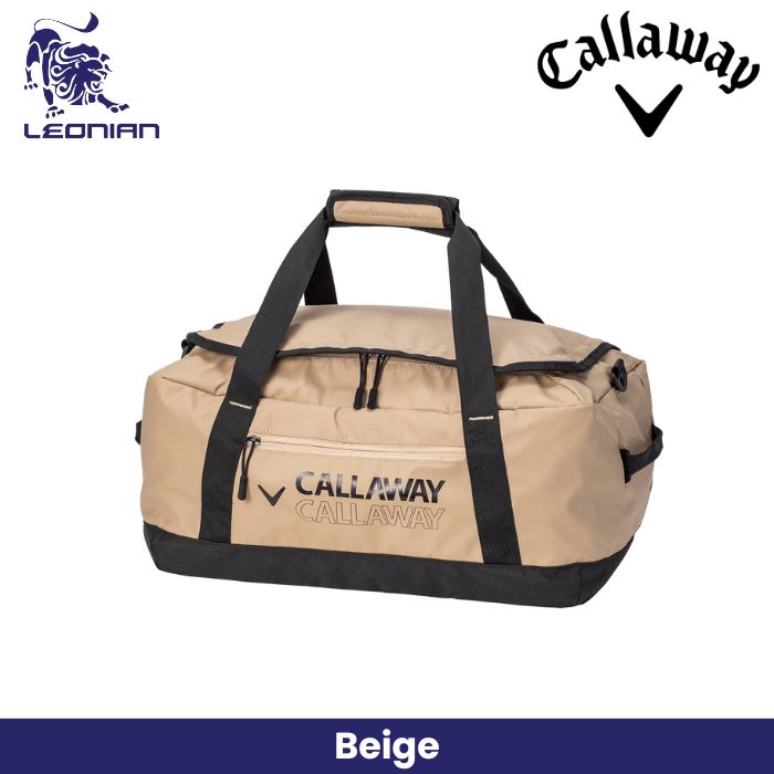 Callaway Easygoing Duffle Bag 25