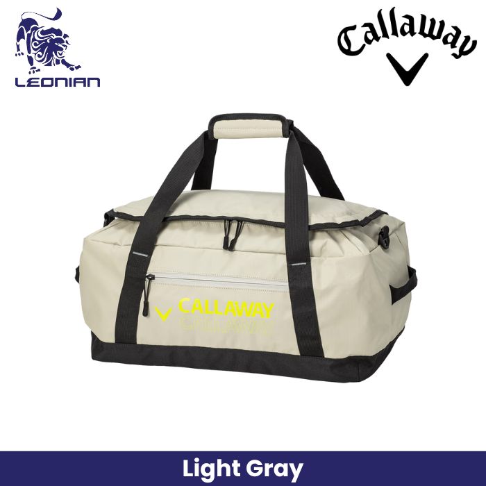Callaway Easygoing Duffle Bag 25