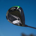 Callaway Driver Elyte Golf Club