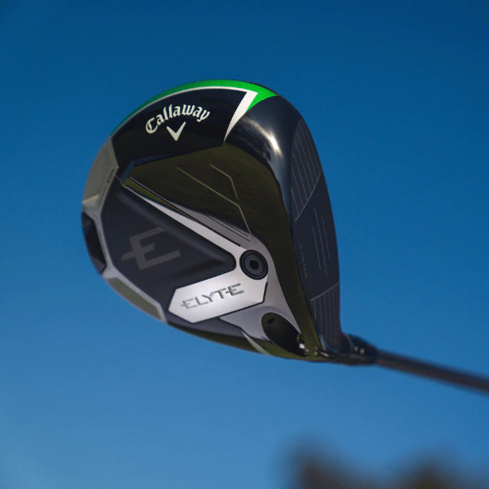 Callaway Driver Elyte Golf Club