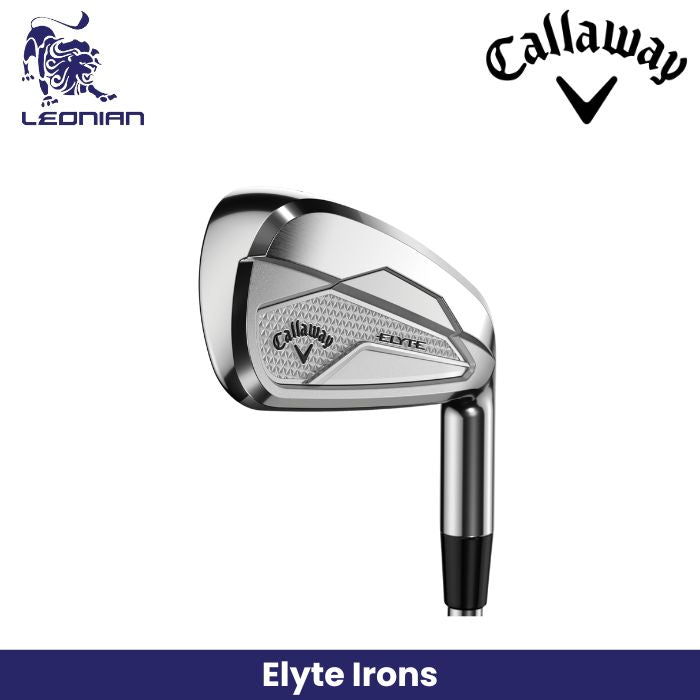 Callaway Irons Elyte Golf Club [ELYTE SALE - DEC 25]