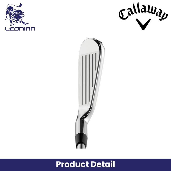 Callaway Irons Elyte Golf Club [ELYTE SALE - DEC 25]