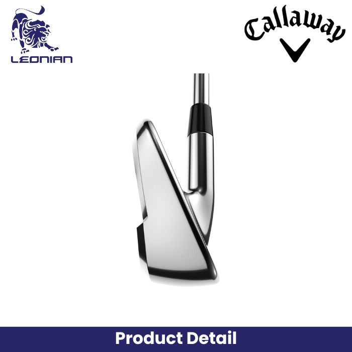 Callaway Irons Elyte Golf Club [ELYTE SALE - DEC 25]