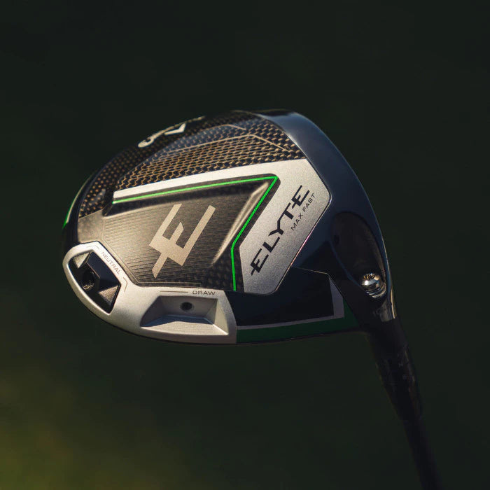 Callaway Driver Elyte Max Fast Golf Club