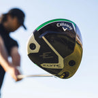 Callaway Driver Elyte Triple Diamond Golf Club